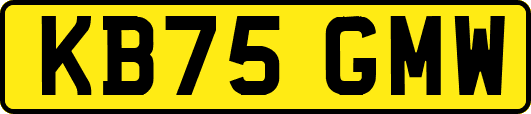KB75GMW