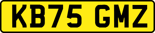 KB75GMZ