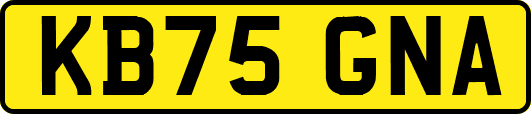 KB75GNA