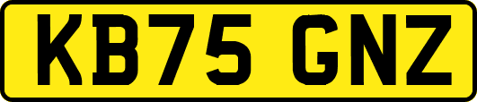 KB75GNZ