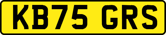 KB75GRS