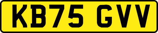 KB75GVV