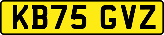 KB75GVZ