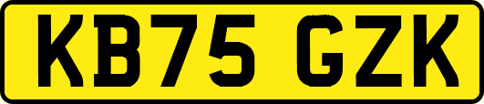 KB75GZK