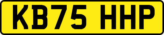 KB75HHP