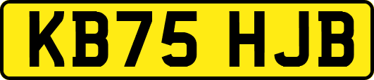 KB75HJB
