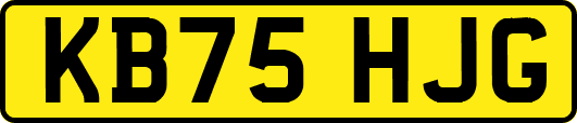 KB75HJG