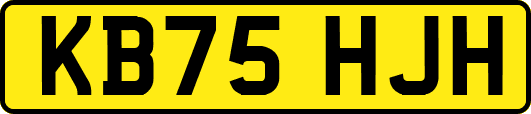 KB75HJH