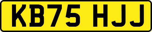 KB75HJJ