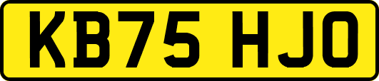 KB75HJO