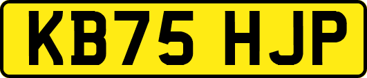 KB75HJP