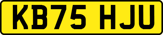 KB75HJU