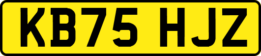 KB75HJZ