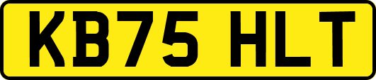 KB75HLT