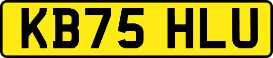 KB75HLU