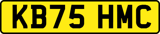 KB75HMC