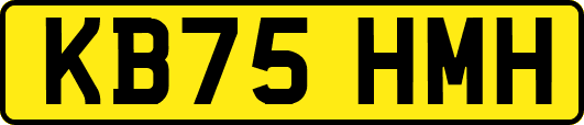 KB75HMH