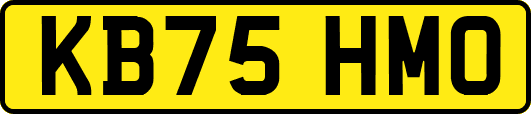 KB75HMO