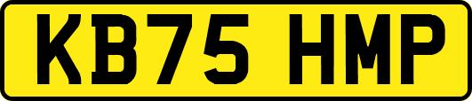 KB75HMP