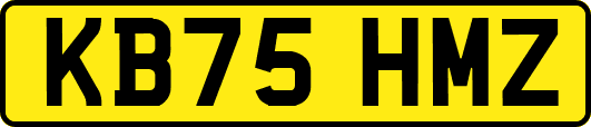 KB75HMZ