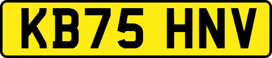 KB75HNV