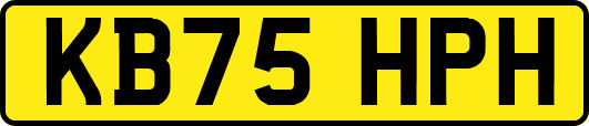 KB75HPH