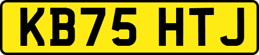 KB75HTJ