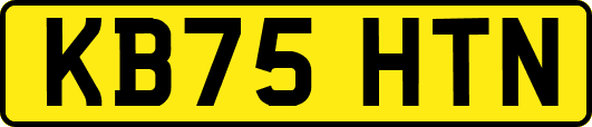 KB75HTN