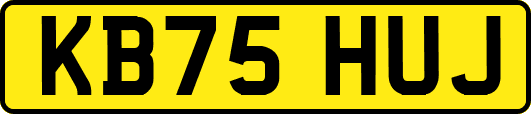 KB75HUJ