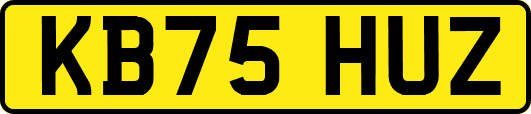 KB75HUZ