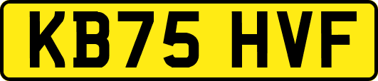 KB75HVF
