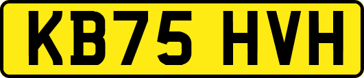 KB75HVH