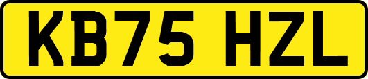 KB75HZL