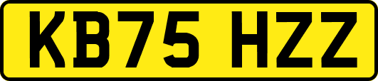 KB75HZZ