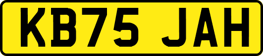 KB75JAH