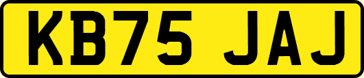 KB75JAJ
