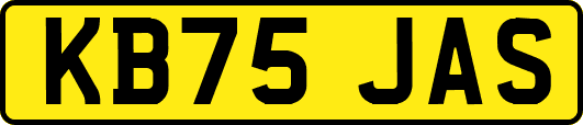 KB75JAS
