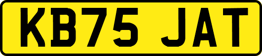 KB75JAT
