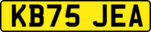 KB75JEA