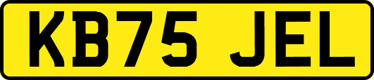 KB75JEL