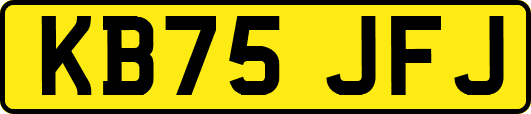 KB75JFJ