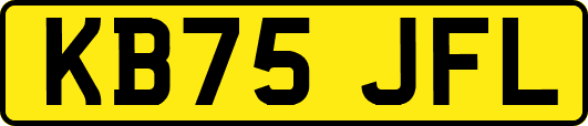 KB75JFL