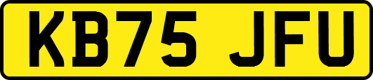 KB75JFU
