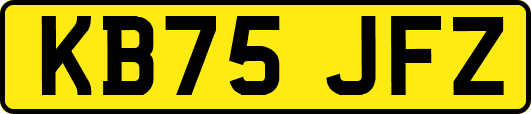 KB75JFZ