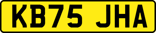 KB75JHA