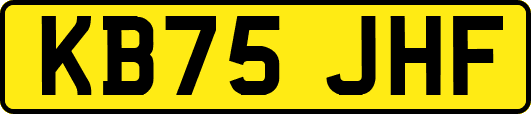 KB75JHF