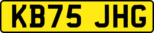 KB75JHG
