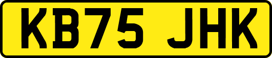 KB75JHK