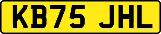 KB75JHL