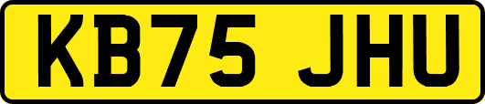 KB75JHU